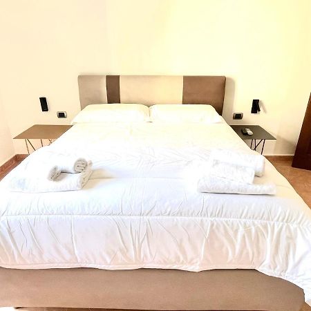 Casa Portanova 35 Leilighet Salerno Eksteriør bilde