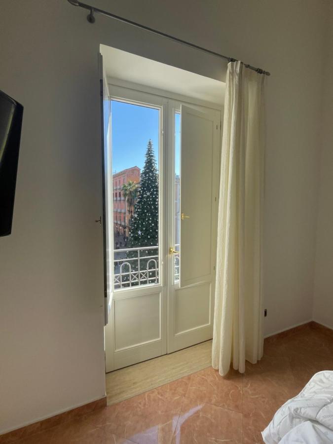 Casa Portanova 35 Leilighet Salerno Eksteriør bilde