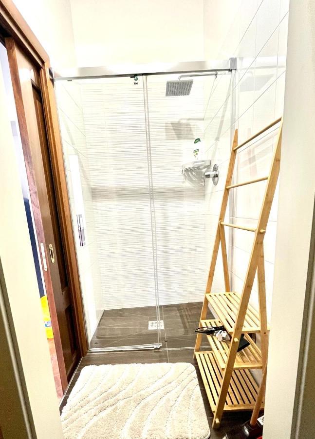 Casa Portanova 35 Leilighet Salerno Eksteriør bilde